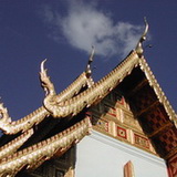 Chiang Mai - Doi Suthep